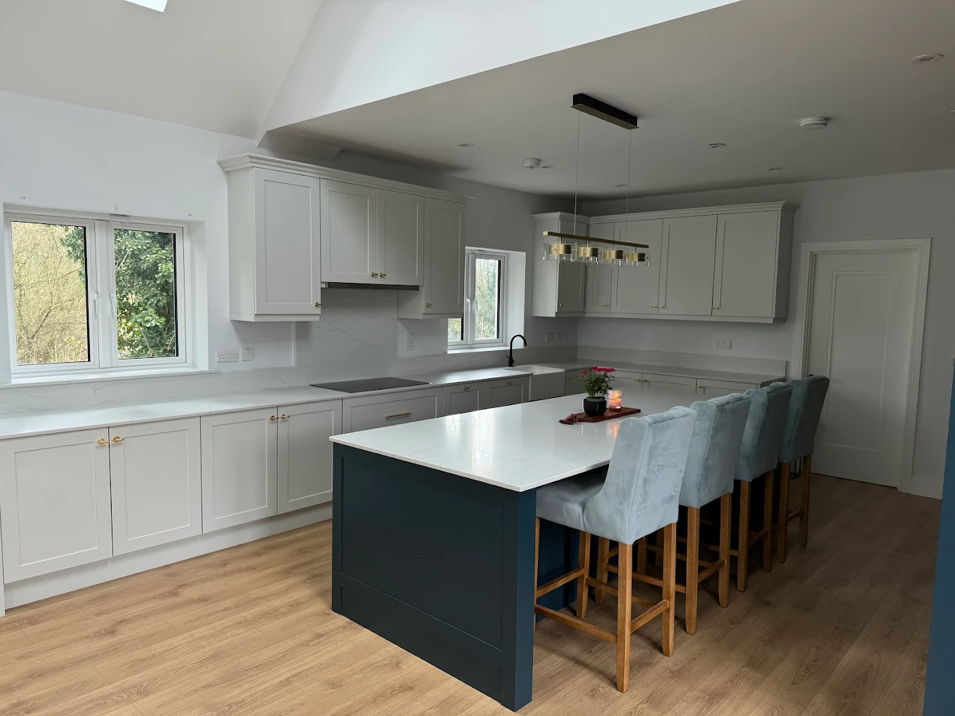 Bespoke Kitchens
