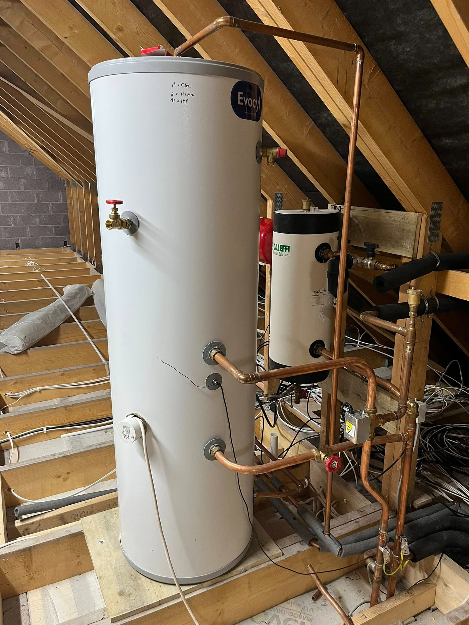 Donal Lennon - DL Plumbing