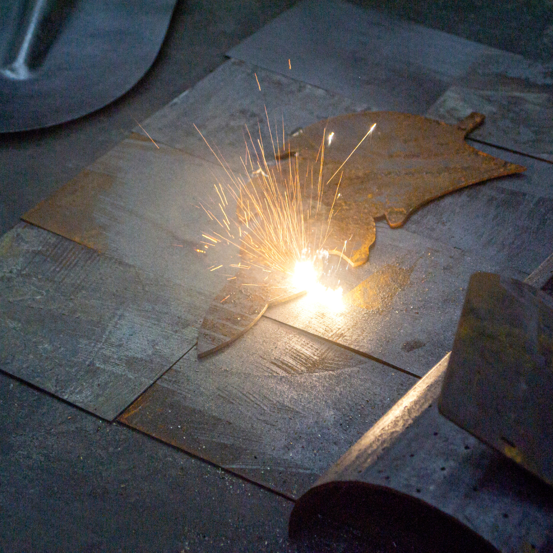 Laser Removal Process