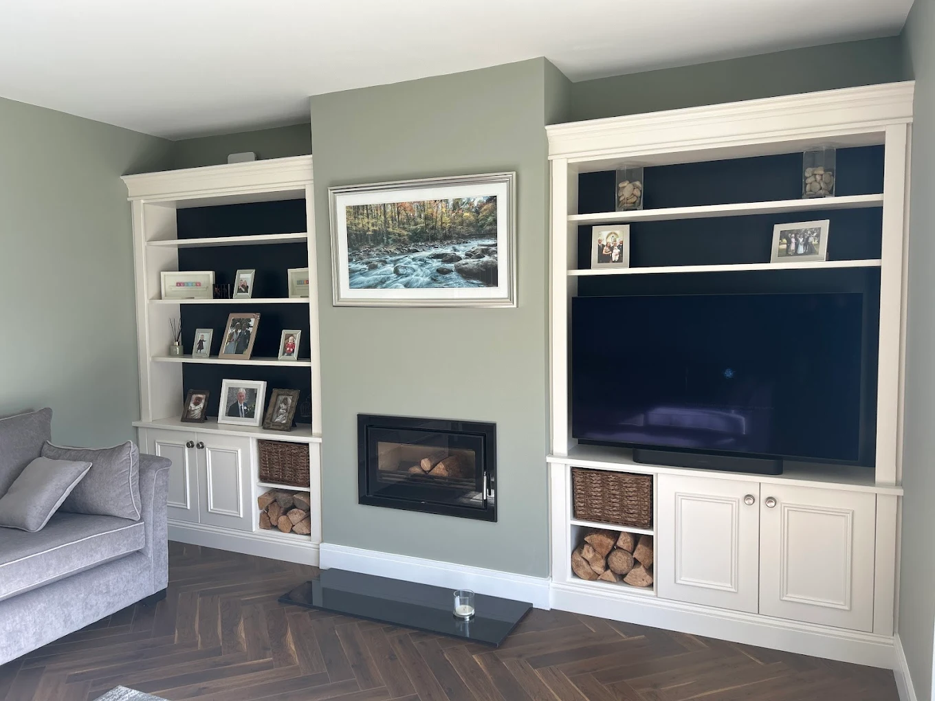 Request a Consultation