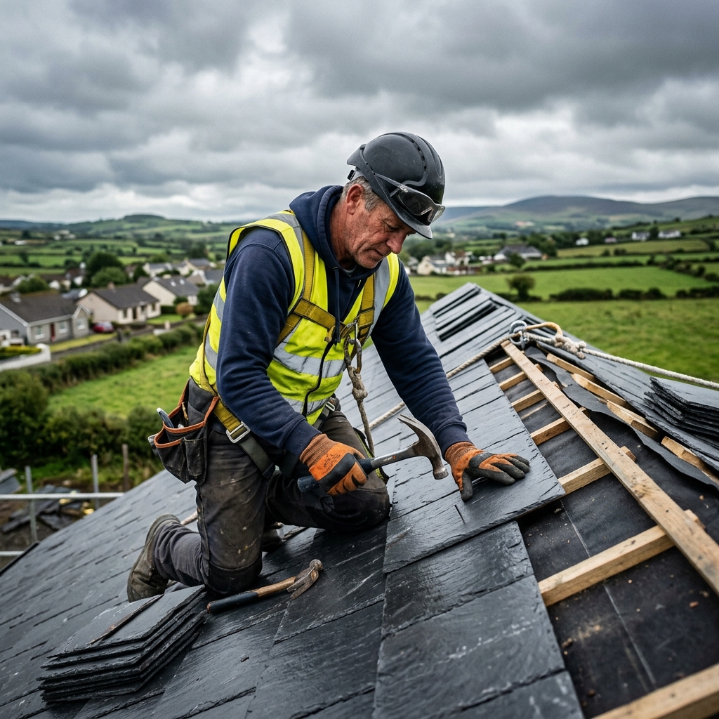 Premium Roofing Midlands