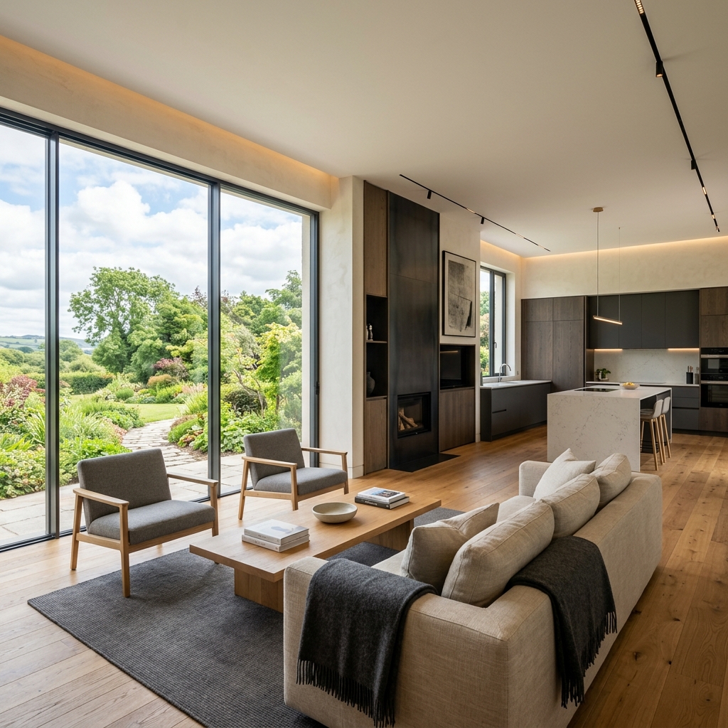 Luxury Renovation
